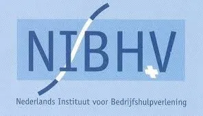 NIBHV – Nederlands Instituut voor Bedrijfshulpverlening
