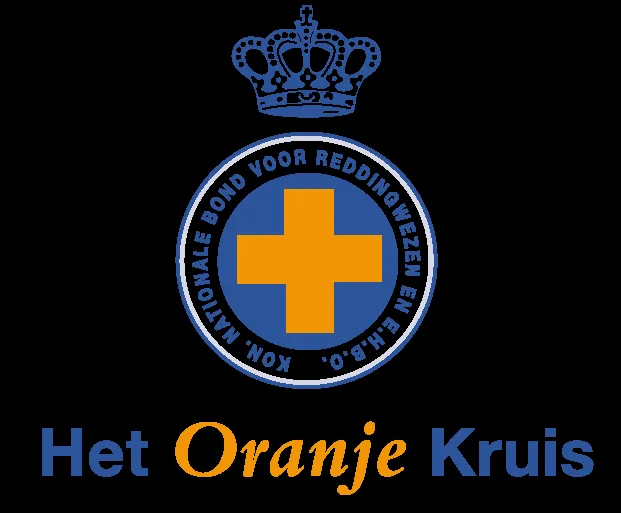 Het Oranje Kruis